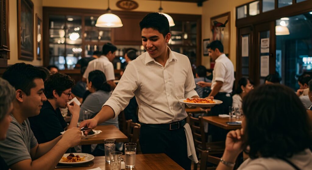 Savoring South Barrington: A Foodie’s Guide to the Neighborhood’s Best Eats